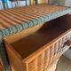 Wicker secretary cabinet