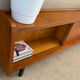 Sideboard from the 60s (shallow)