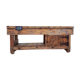 Industrial work bench
