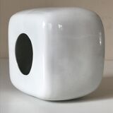 Porcelain vase virebent pierre lebe design years 79