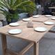 Workshop table