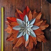 Autumn Flower Decor