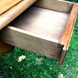 Louis XV style table