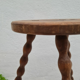 Tripod stool