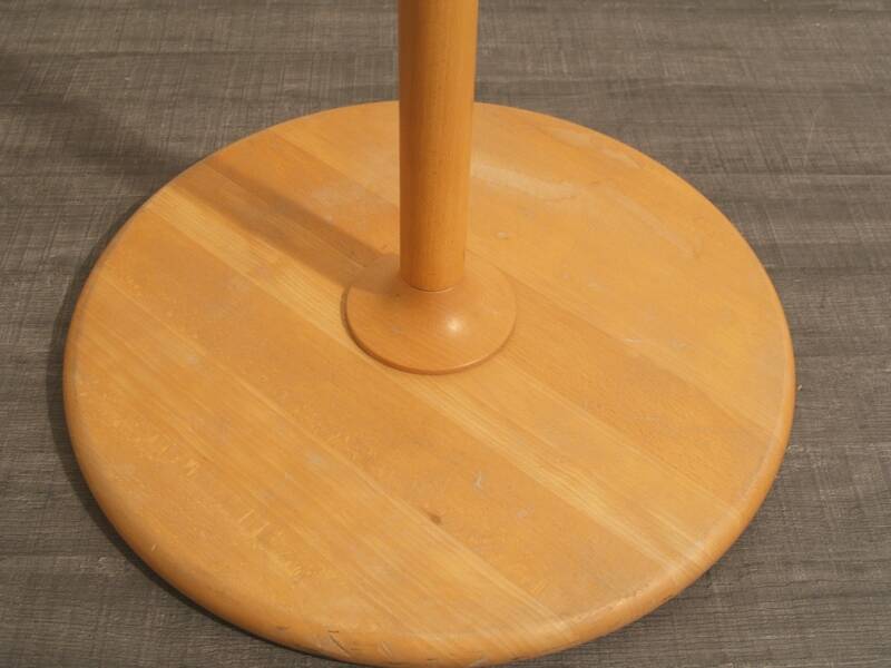 Aksel Kjersgaard Odder, Danish design coat rack