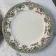 Two flat plates Longwy Bruges