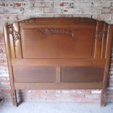 Headboard of the years 50