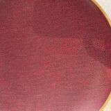 Pair of Baumann chairs