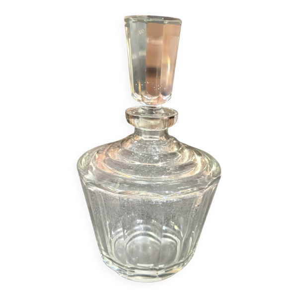 Carafe en cristal — Beyit