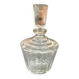 Crystal carafe