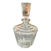 Carafe en cristal