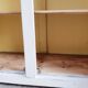 Vintage wardrobe