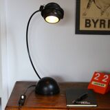 Veb Narva lamp from the 60s