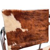 LC1 Cassina Le Corbusier Armchair
