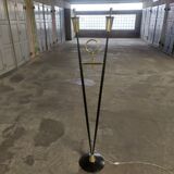 50's design floor lamp