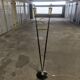 Lampadaire design 1950
