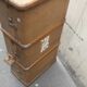 Old trunk