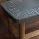 Roger Capron coffee table