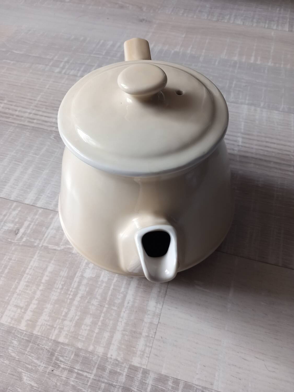 Old Rio coffee/teapot