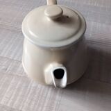 Cafetière/ théière ancienne Rio