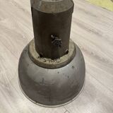 Industrial pendant lamp