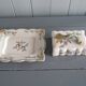 Earthenware butter dish from Moustier