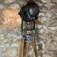 Projecteur cremer 1950
