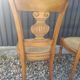 Dining room chairs