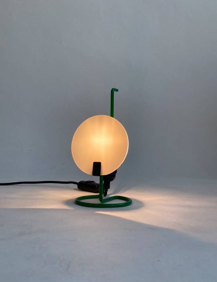 Vintage Stilnovo 1970s lamp