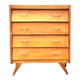 Commode vintage
