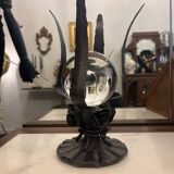 Boule de cartomancienne