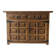 Small authentic wooden furniture