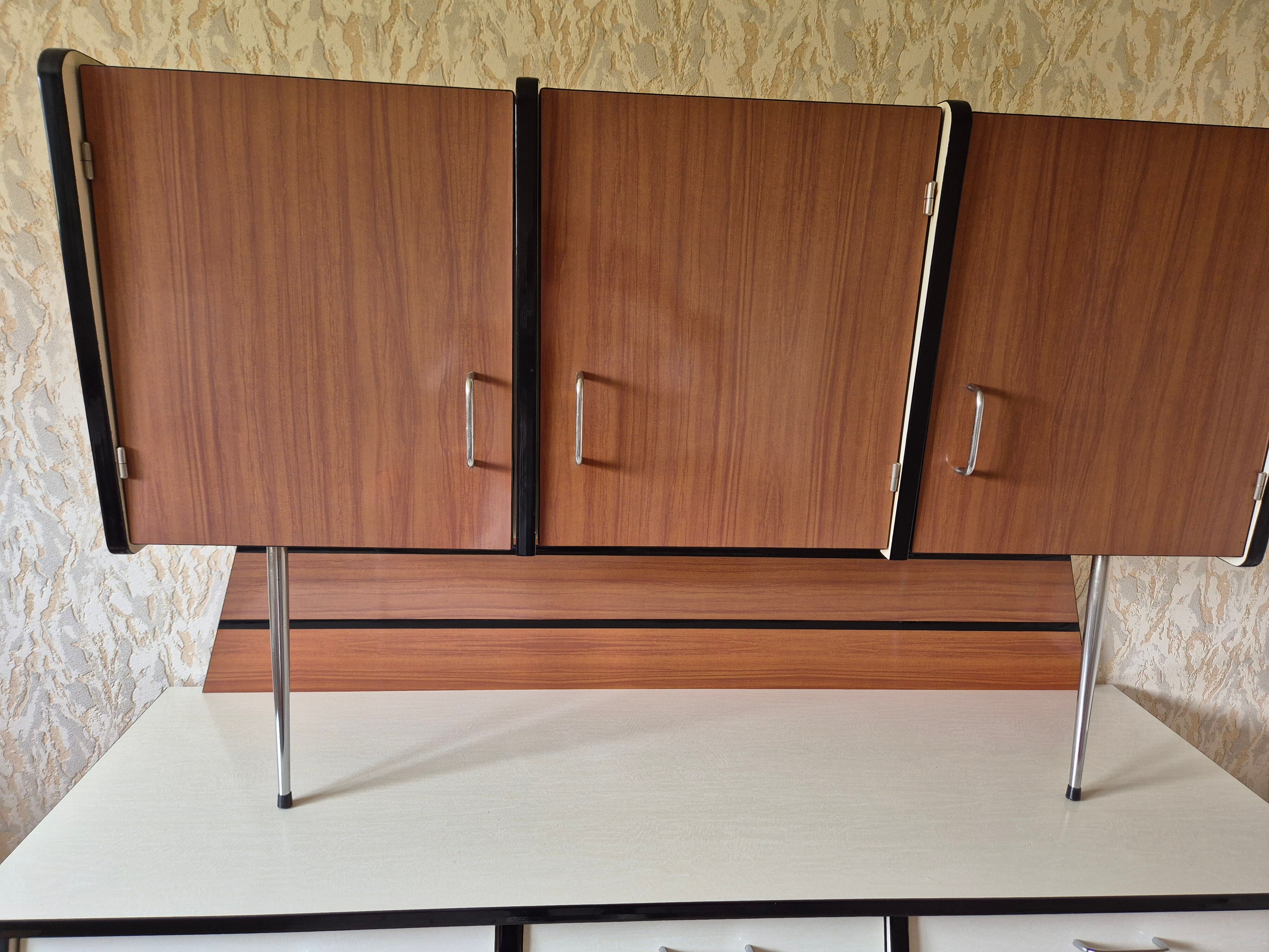 Buffet de cuisine