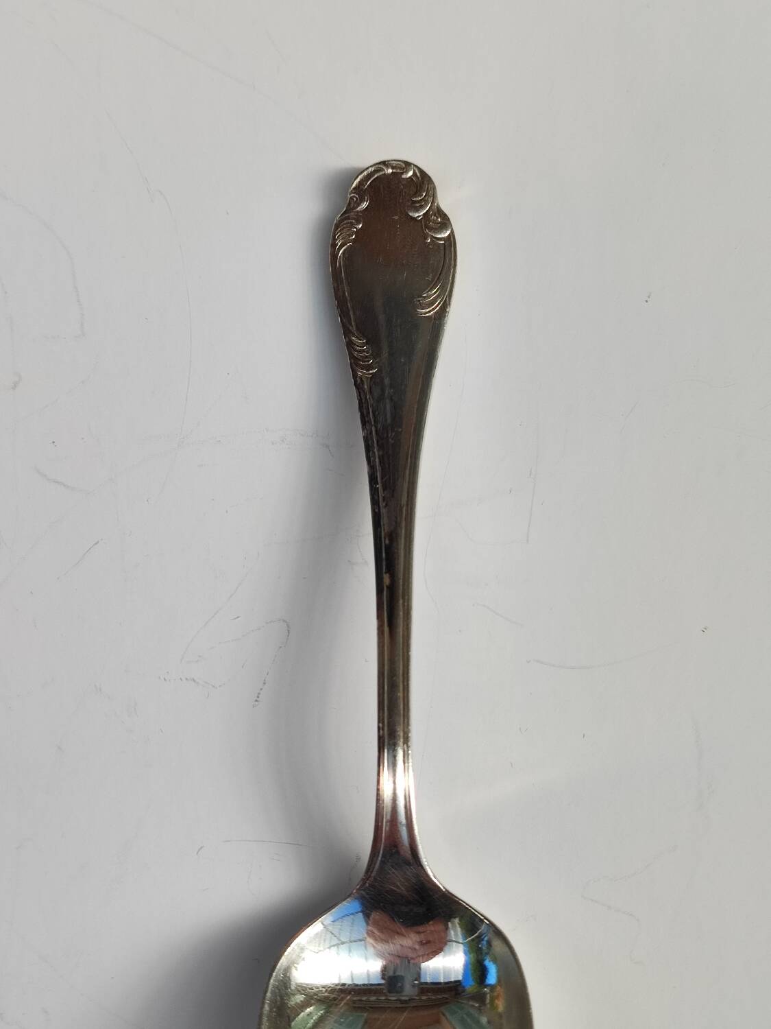 Boxed set of teaspoons