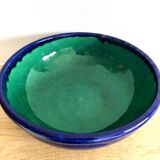 Chinese ceramic salad bowl