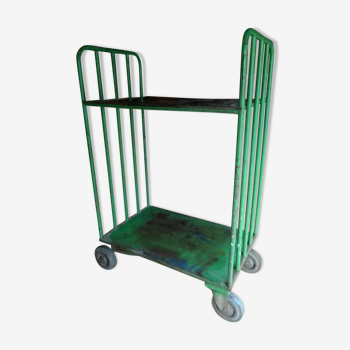 Shelf / industrial cart