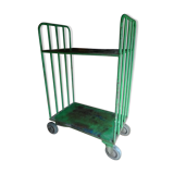 Shelf / industrial cart