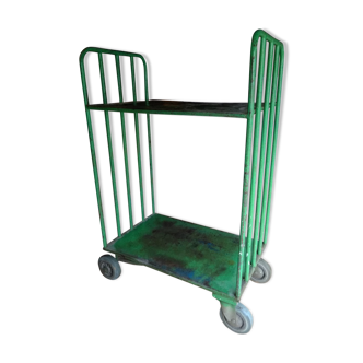 Shelf / industrial cart