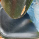 Series of 6 old Scandinavian design chairs