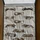 set of 12 animal-shaped knife rests in Art Deco style by Christofle