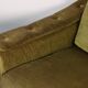 Pair of vintage velvet armchairs – 1960s