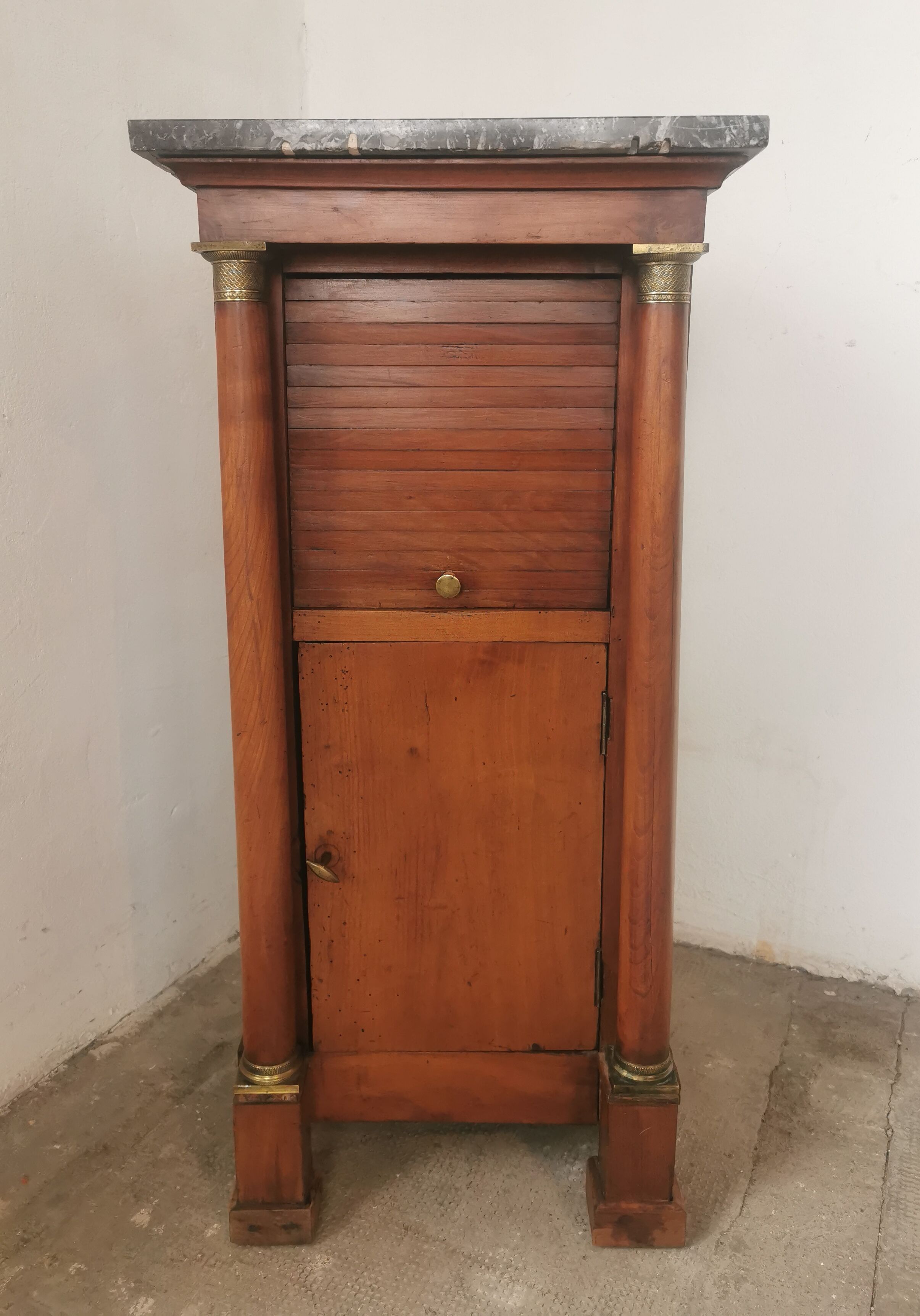 Chevet empire