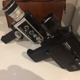 2 caméras super 8