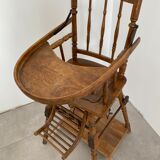 Highchair