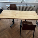 Charlotte Perriand table