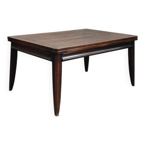 Table a manger brutaliste