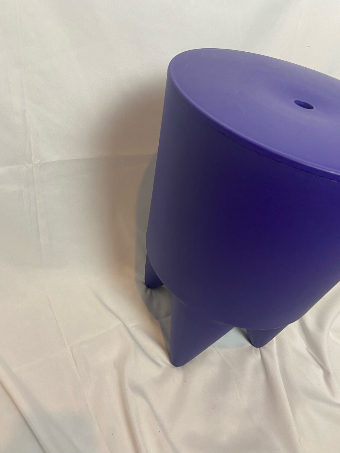 Stool "Bubu" Philippe starck XO