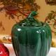 Vintage ceramic pepper pot