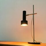 Mid-century minimalist table lamp by Beisl, 1960s.