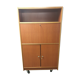 Secrétaire  vintage